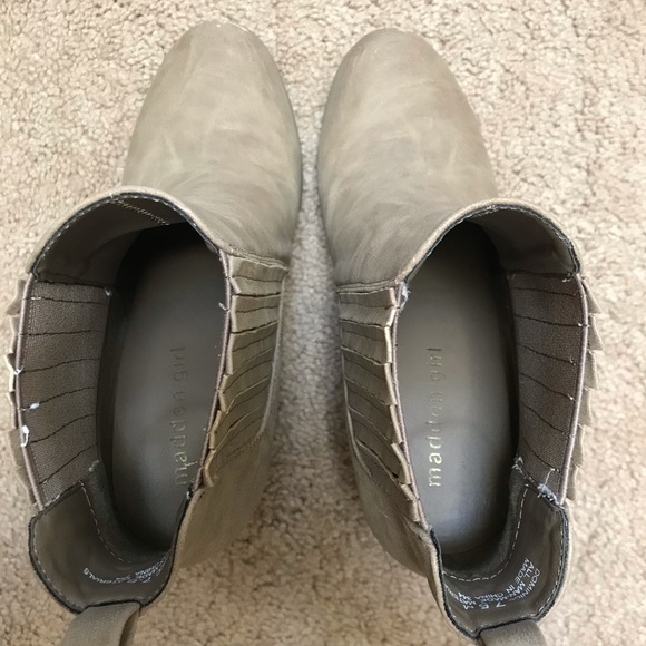 Madden girl booties - Picture 2 of 5